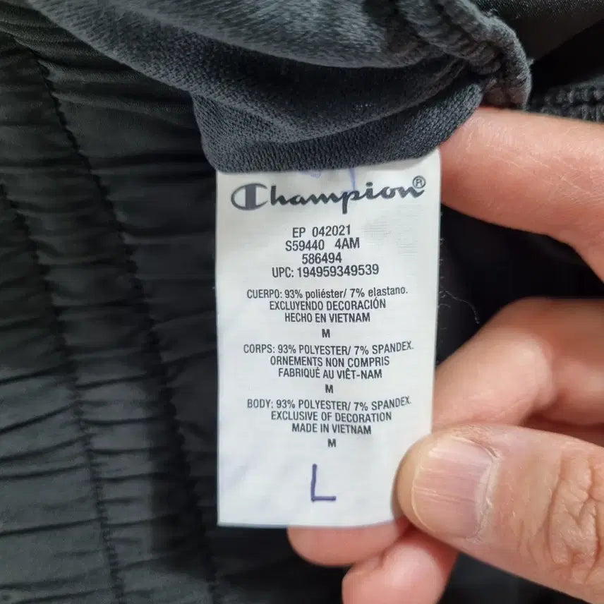 [BUNJANG] Champion Running Shorts Women&