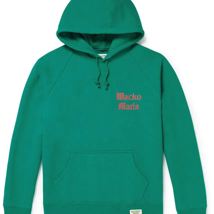 [BUNJANG] Wackomaria Hooded Sweatshirt / [M] 와코마리아 후드
