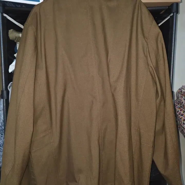 [BUNJANG] Uniqlo U Jacket XXL / 유니클로 U자켓 xxl