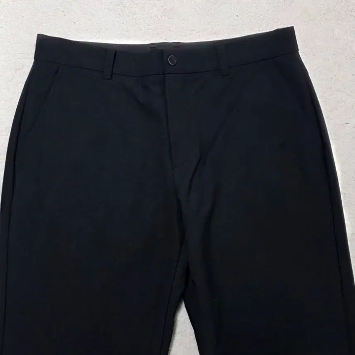 [BUNJANG] Beanpole Men's Solid Doing Pants (33) / 빈폴남성솔리드두잉팬츠(33)