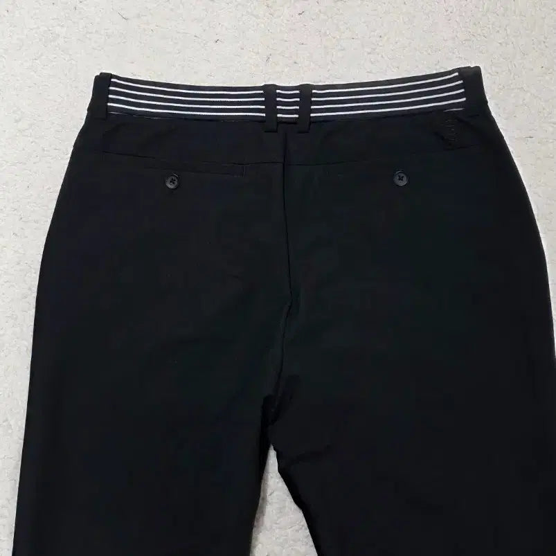 [BUNJANG] Beanpole Men's Solid Doing Pants (33) / 빈폴남성솔리드두잉팬츠(33)