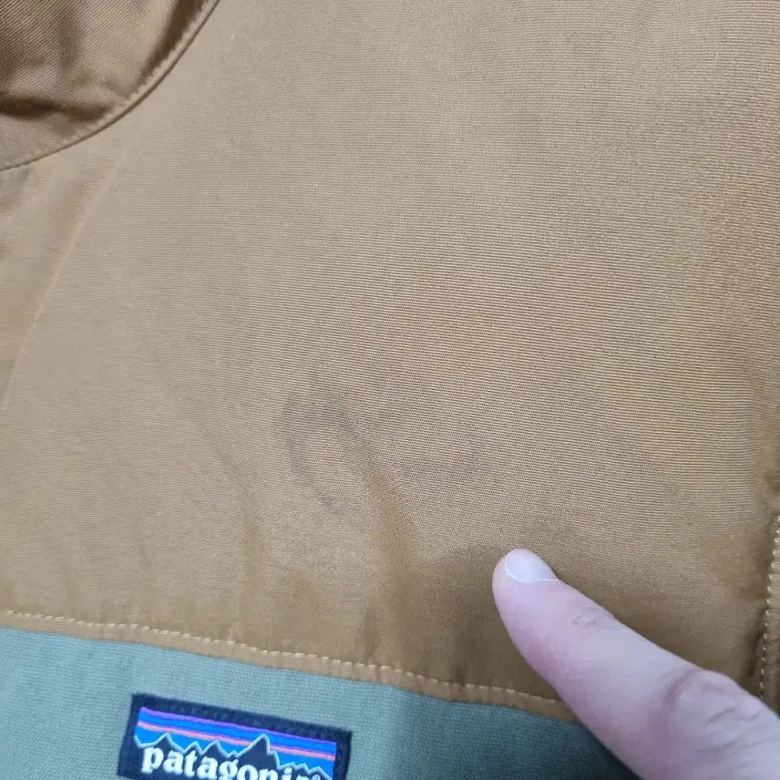 [BUNJANG] Patagonia Down Padded Jacket (Men&