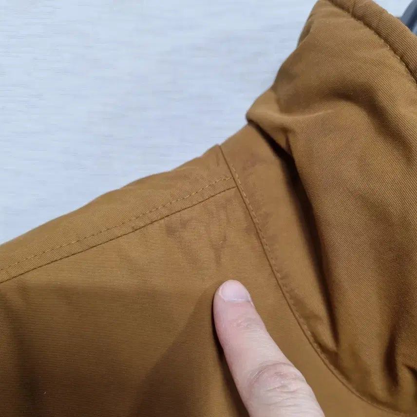 [BUNJANG] Patagonia Down Padded Jacket (Men&