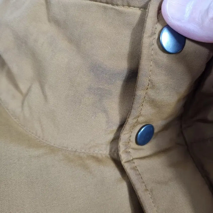 [BUNJANG] Patagonia Down Padded Jacket (Men&