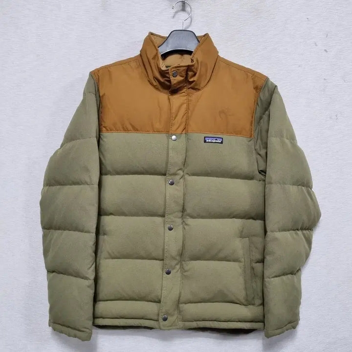 [BUNJANG] Patagonia Down Padded Jacket (Men&