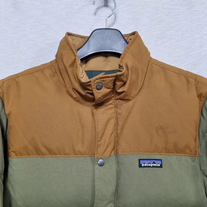 [BUNJANG] Patagonia Down Padded Jacket (Men&