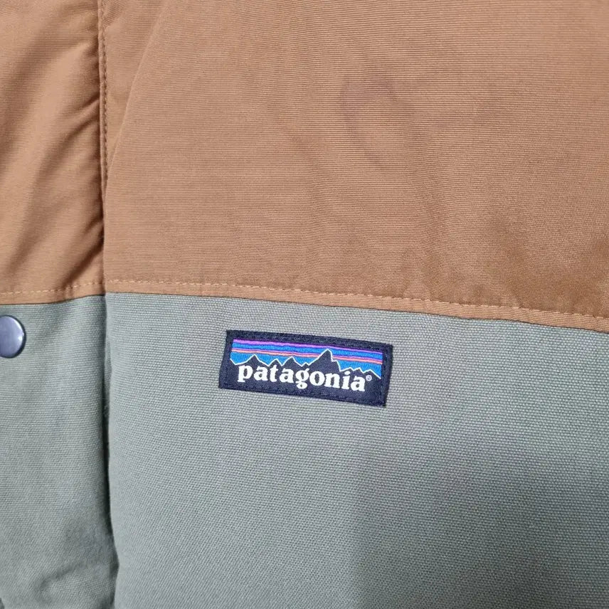 [BUNJANG] Patagonia Down Padded Jacket (Men&