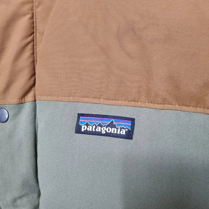 [BUNJANG] Patagonia Down Padded Jacket (Men&