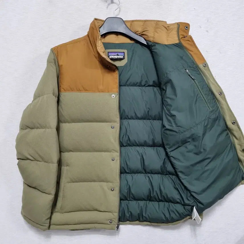 [BUNJANG] Patagonia Down Padded Jacket (Men&