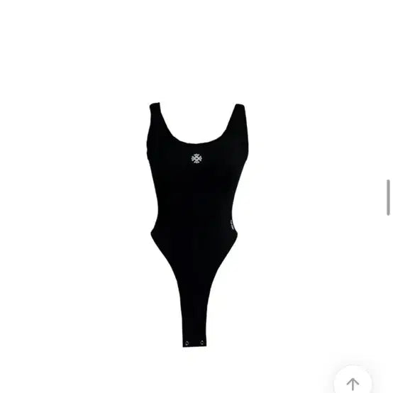 [SOLD OUT] 에이블리 범즈 바디수트 나시