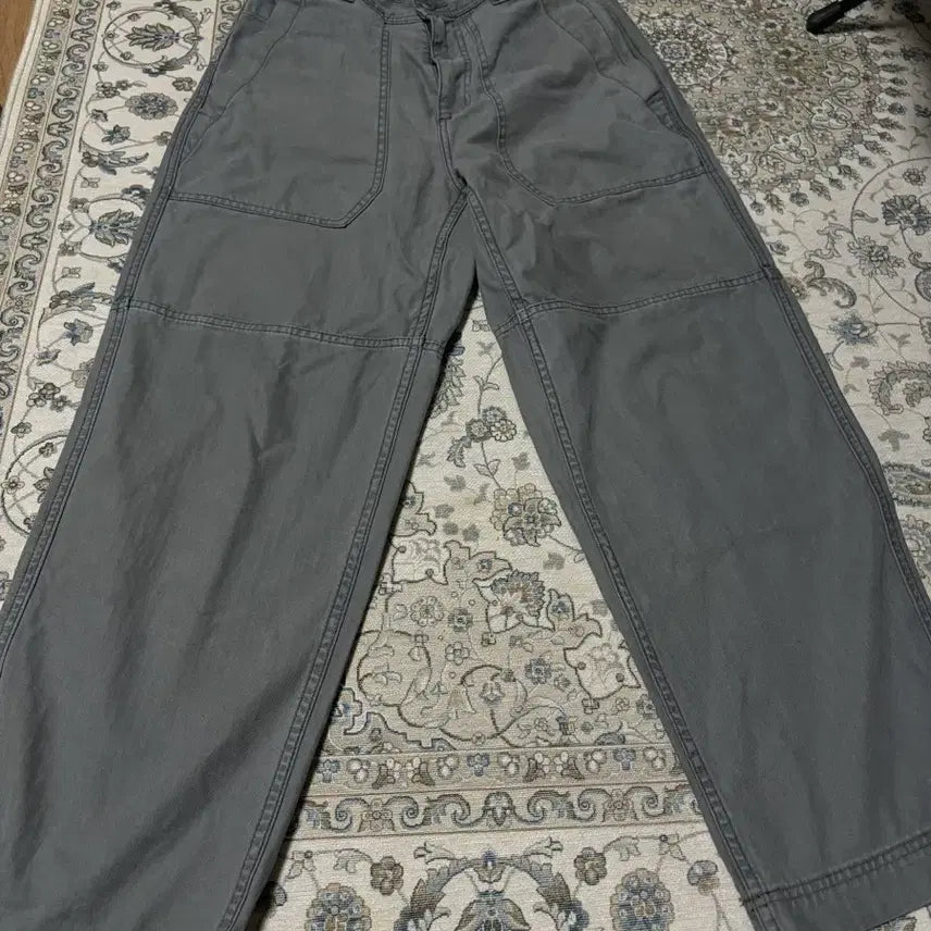 [BUNJANG] thisisneverthat HBT Washed Pants / 디스이즈네버댓 hbt washed 팬츠
