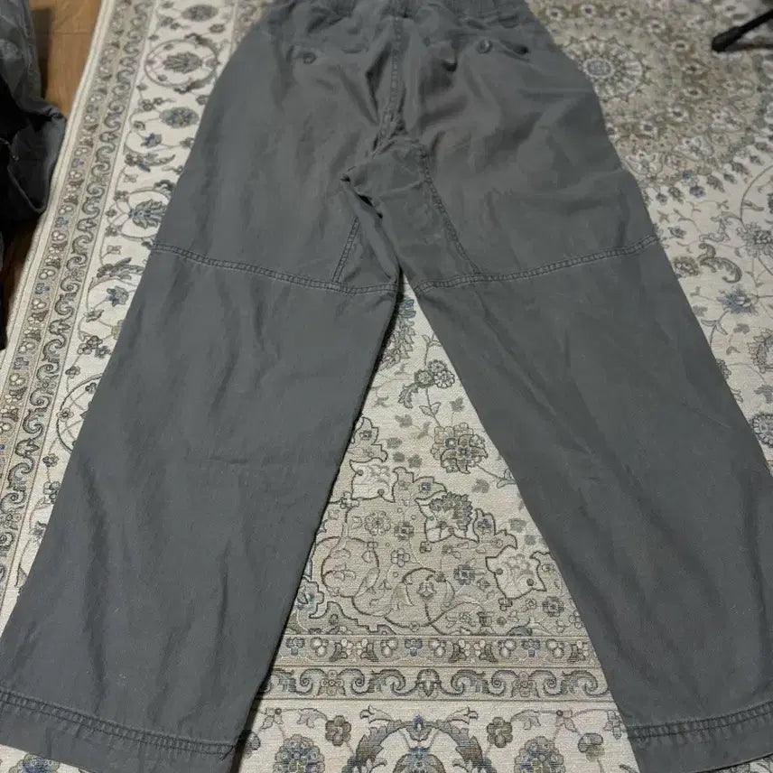 [BUNJANG] thisisneverthat HBT Washed Pants / 디스이즈네버댓 hbt washed 팬츠