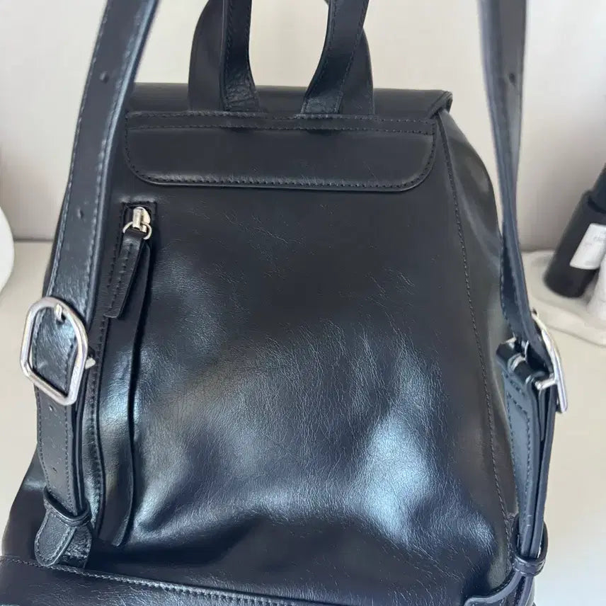[BUNJANG] Pebble Classic Backpack / 쿠폰 페블(Pebble) 백팩