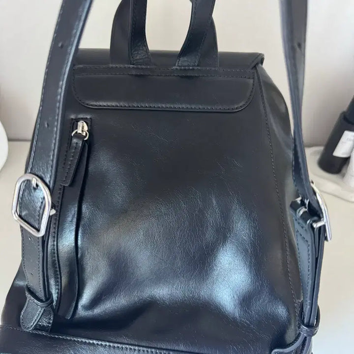 [BUNJANG] Pebble Classic Backpack / 쿠폰 페블(Pebble) 백팩