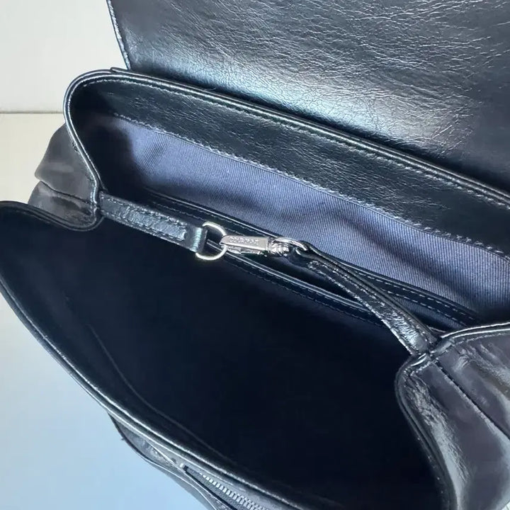 [BUNJANG] Pebble Classic Backpack / 쿠폰 페블(Pebble) 백팩