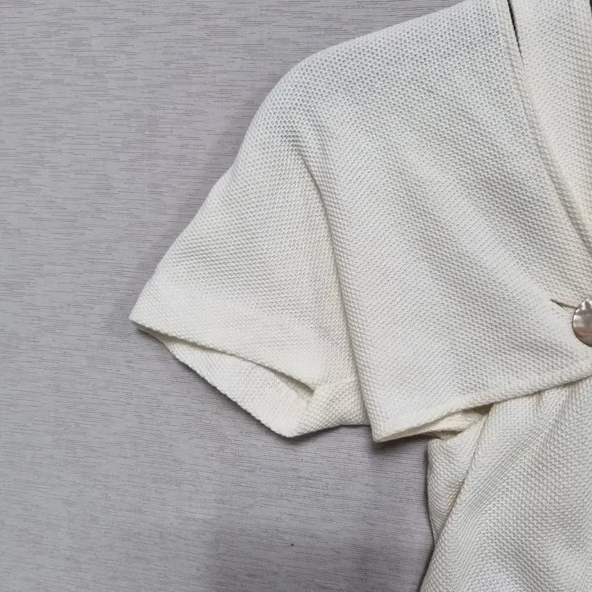 [BUNJANG] Max Mara Sportmax Ivory Dress / ㅡ막스마라 스포스막스 원피스 여44ㅡ0409