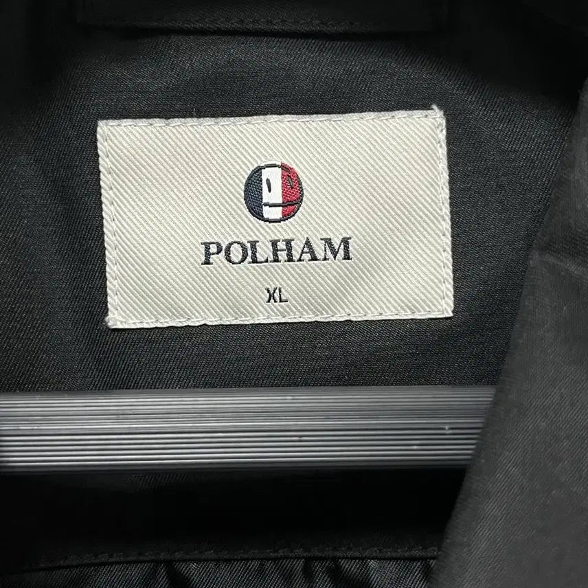 [BUNJANG] POLHAM Spring/Autumn Jacket XL / POLHAM 폴햄 봄가을자켓, XL(105내외)