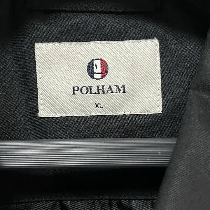 [BUNJANG] POLHAM Spring/Autumn Jacket XL / POLHAM 폴햄 봄가을자켓, XL(105내외)