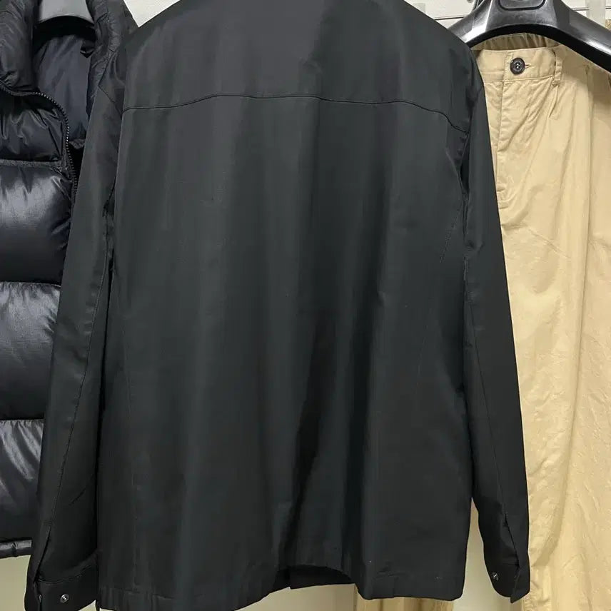[BUNJANG] POLHAM Spring/Autumn Jacket XL / POLHAM 폴햄 봄가을자켓, XL(105내외)