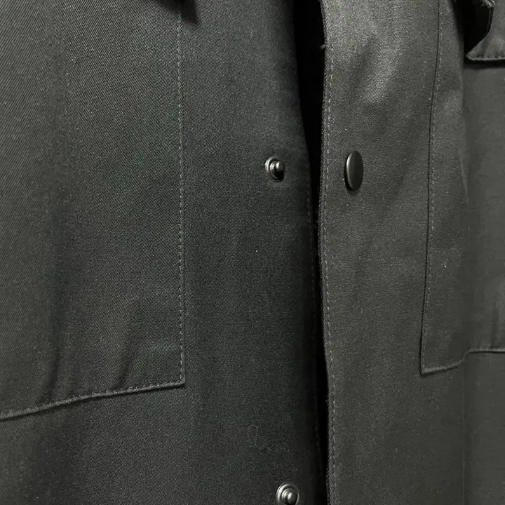 [BUNJANG] POLHAM Spring/Autumn Jacket XL / POLHAM 폴햄 봄가을자켓, XL(105내외)