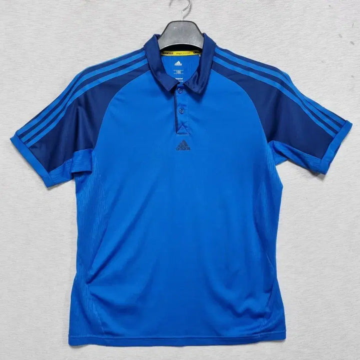 [BUNJANG] Adidas Climacool Polo Shirt (Men&
