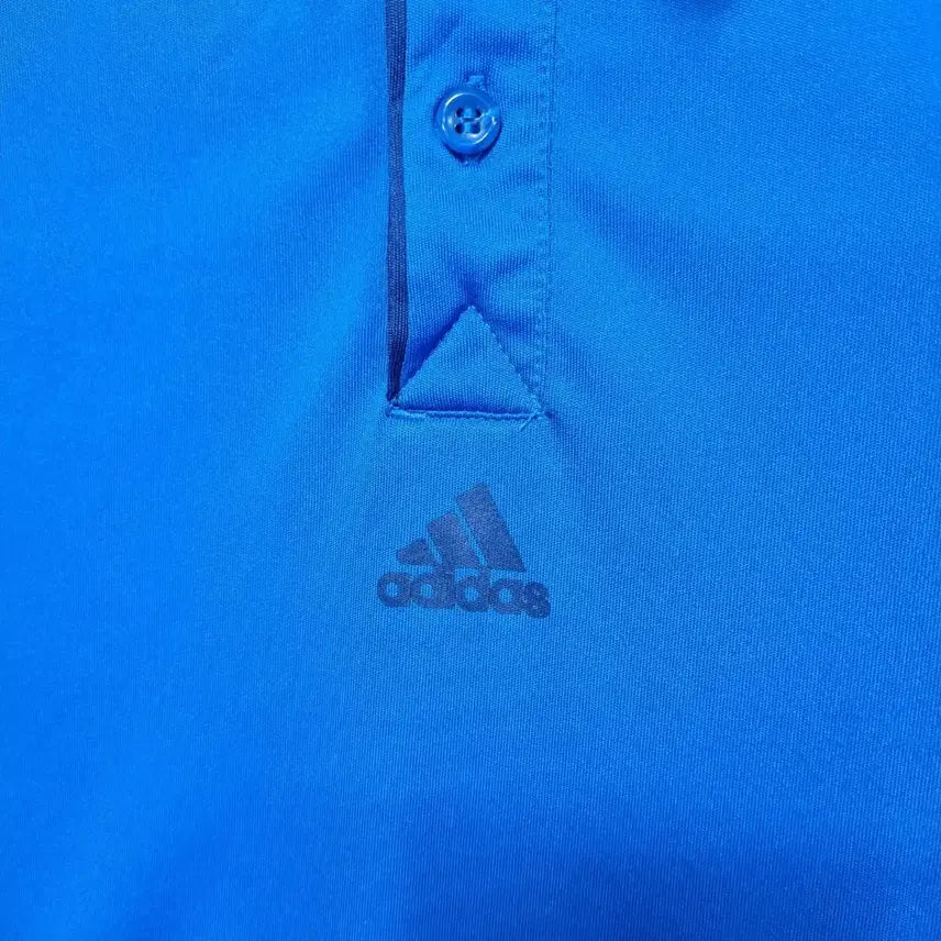 [BUNJANG] Adidas Climacool Polo Shirt (Men&