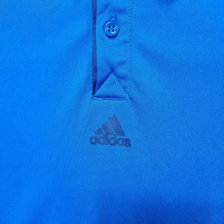 [BUNJANG] Adidas Climacool Polo Shirt (Men&