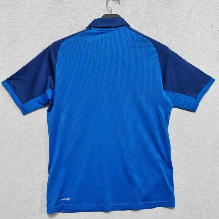 [BUNJANG] Adidas Climacool Polo Shirt (Men&