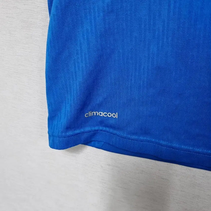 [BUNJANG] Adidas Climacool Polo Shirt (Men&