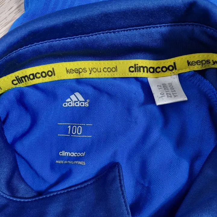 [BUNJANG] Adidas Climacool Polo Shirt (Men&