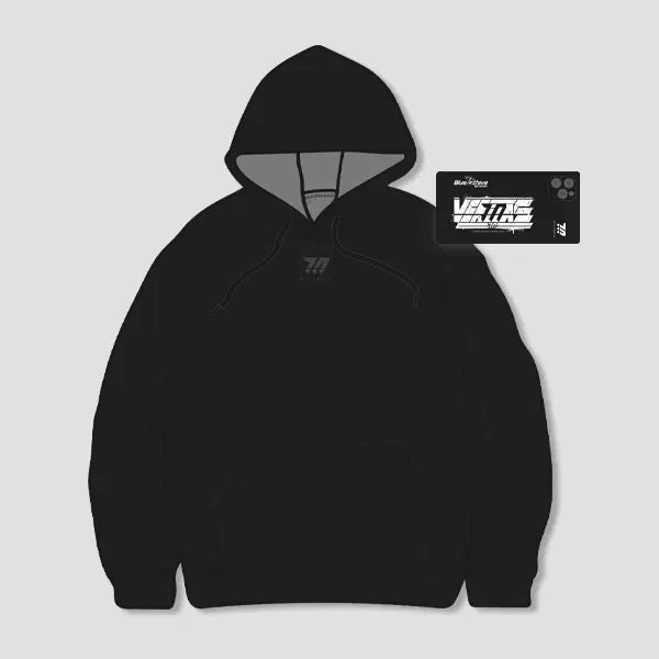 [BUNJANG] Blue Archive Veritas Hoodie XL / 블루아카이브 학산문화사 밀레니엄 베리타스 후드티 XL 블루아카 블아