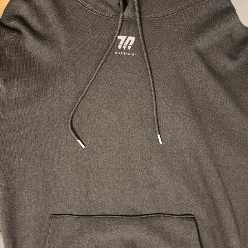 [BUNJANG] Blue Archive Veritas Hoodie XL / 블루아카이브 학산문화사 밀레니엄 베리타스 후드티 XL 블루아카 블아