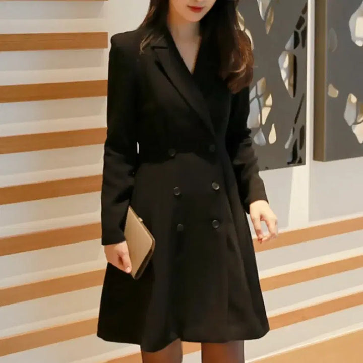 [BUNJANG] Benito Guest Dress / 베니토 하객룩 원피스