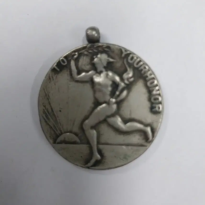 [BUNJANG] Joseon Shrine Sports Competition Medal / 근대사 조선 신궁 경기대회 메달