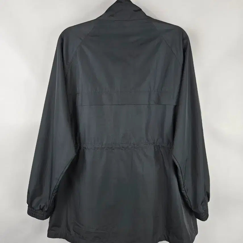 [SOLD OUT] [무료배송]탑텐 밸런스 M 여성 웜업 힙커버 땀복 방수 자외선차단 자켓