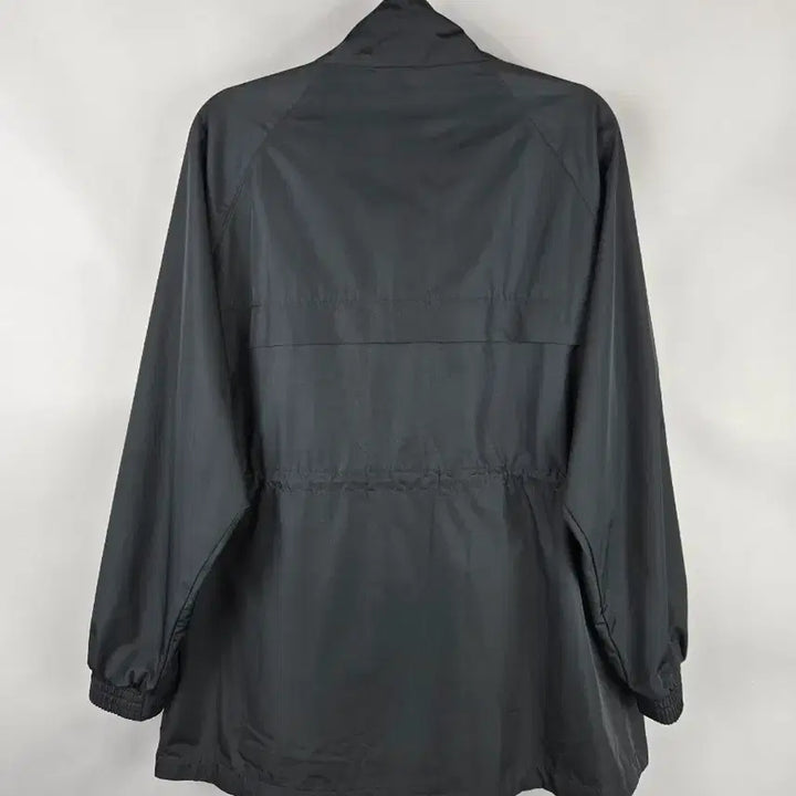 [SOLD OUT] [무료배송]탑텐 밸런스 M 여성 웜업 힙커버 땀복 방수 자외선차단 자켓