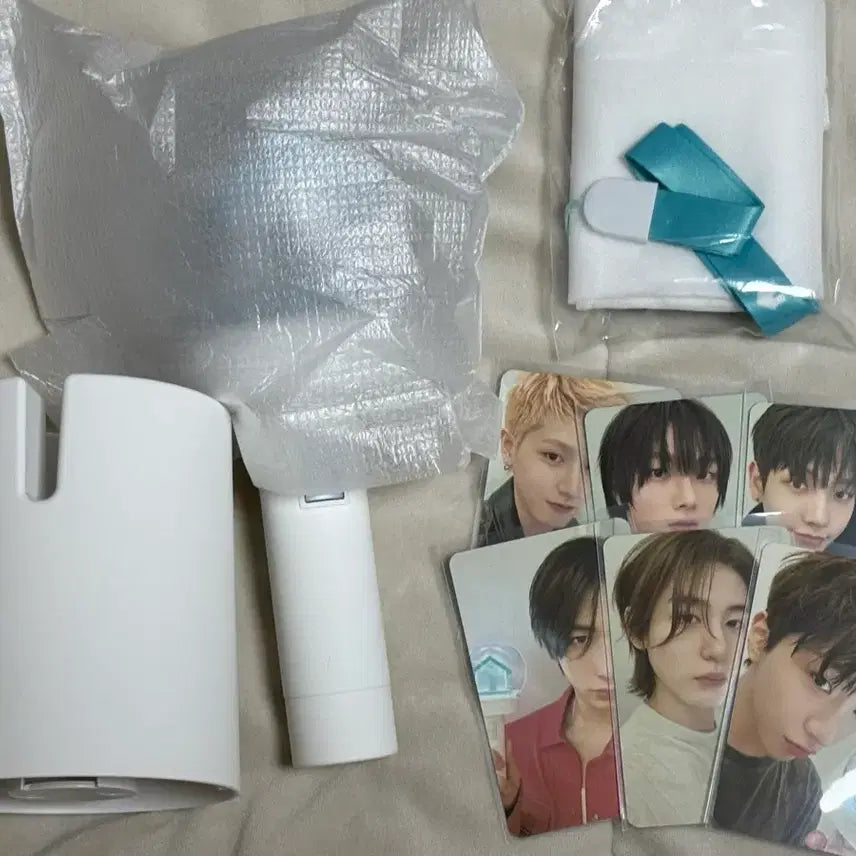 [BUNJANG] BOYNEXTDOOR Official Lightstick / 보넥도 응원봉