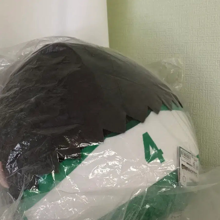 [BUNJANG] Haikyu Kenma Big Fuwakororin Plush / 하이큐 중학생 켄마 빅 후와코로링