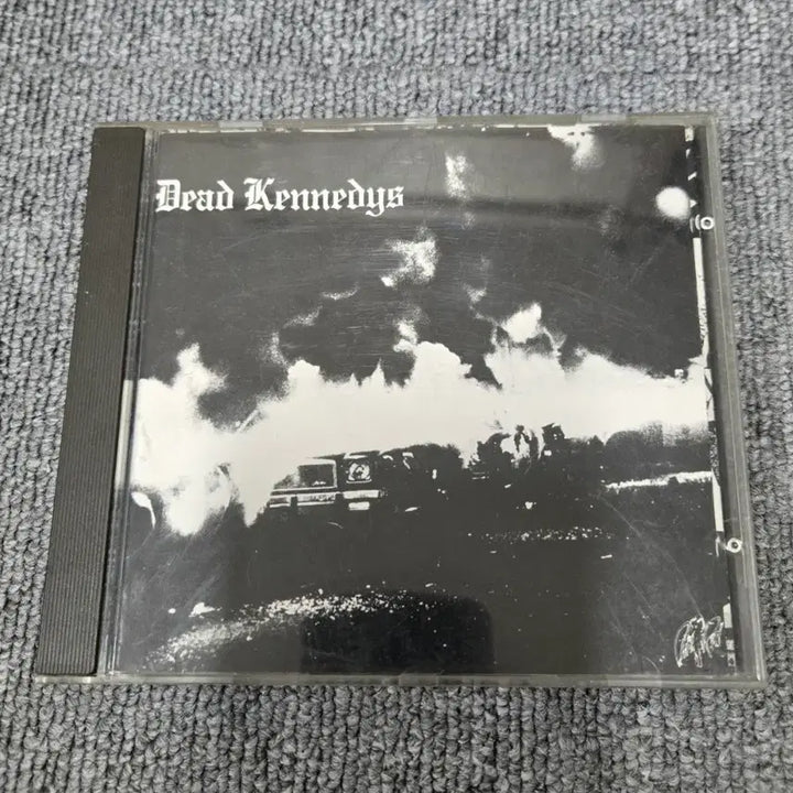 [BUNJANG] Dead Kennedys Fresh Fruit For Rotting Albums / 데드케네디즈 Fresh Fruit For Rotting 음반