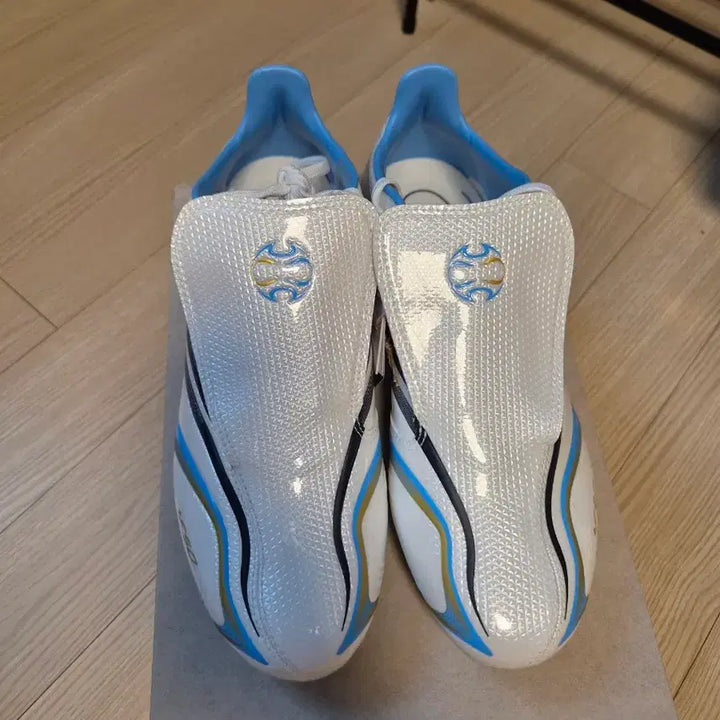 [BUNJANG] Adidas MessiTunit 255 Shoes / 아디다스 메시튜닛 255