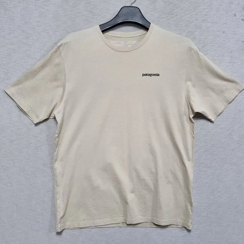 [BUNJANG] Patagonia Round T-shirt Men&