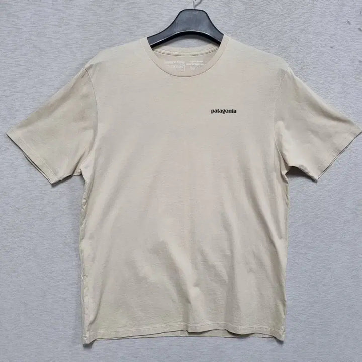 [BUNJANG] Patagonia Round T-shirt Men&