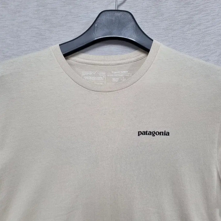 [BUNJANG] Patagonia Round T-shirt Men&