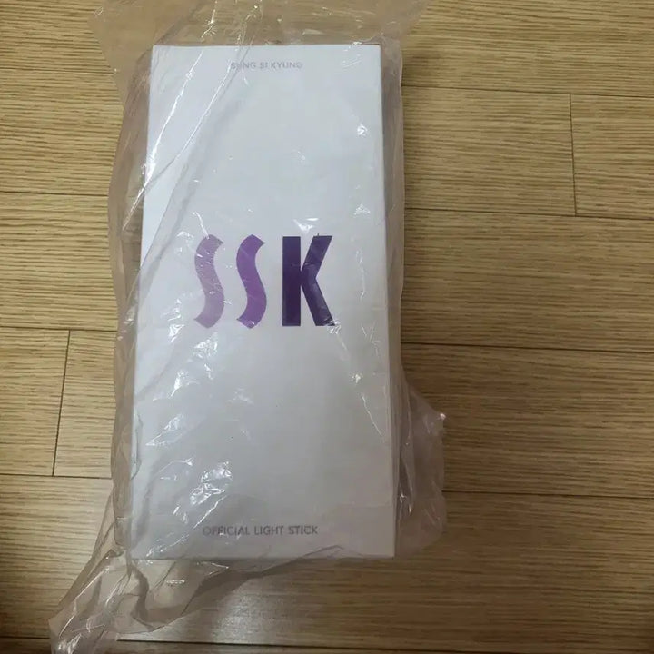 [SOLD OUT] 성시경 응원봉