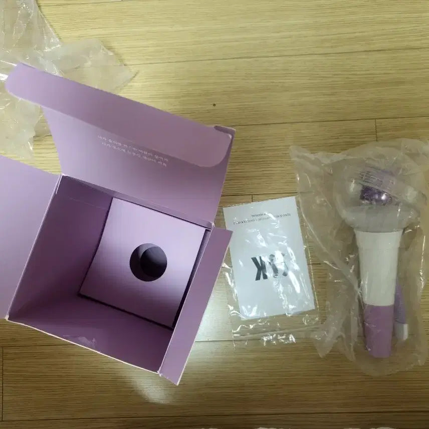 [SOLD OUT] 성시경 응원봉