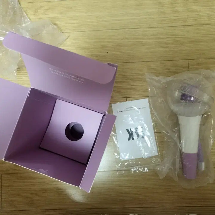 [SOLD OUT] 성시경 응원봉