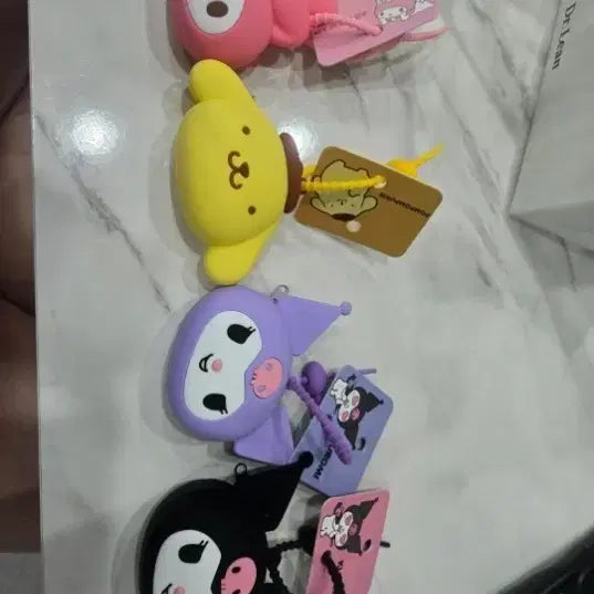 [SOLD OUT] 산리오 동전지갑