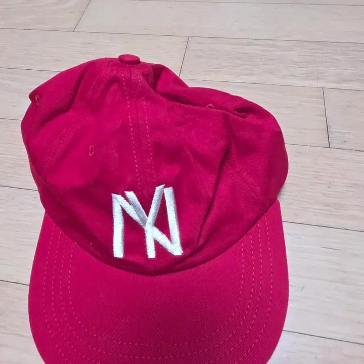 [BUNJANG] Cooperstown Ball Cap / 쿠퍼스타운 볼캡