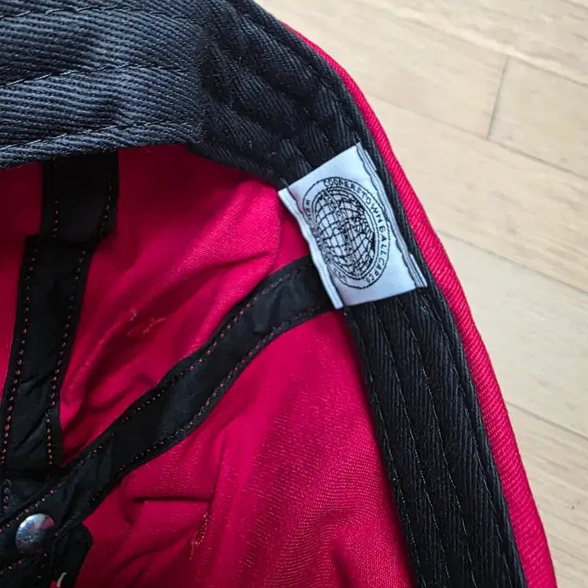 [BUNJANG] Cooperstown Ball Cap / 쿠퍼스타운 볼캡