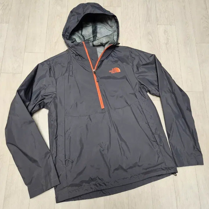 [BUNJANG] The North Face Windbreaker Jacket / 노스페이스 바람막이 S/P (새상품)